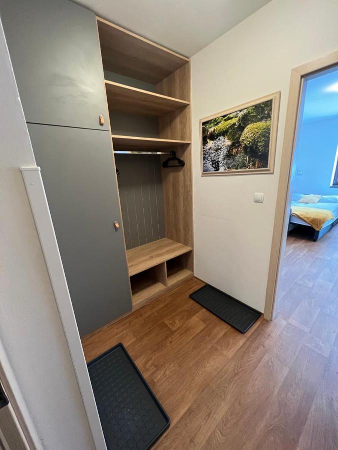 Chalupa U Kříže Harrachov Exterior foto
